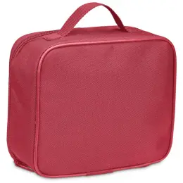 Hoppla Zephyr Red Back